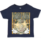 Back To School Cool Dude Kids Graphic Tee  | Multiple Colorways & Grades