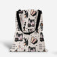 Say My Name 3X Halloween Oversized Trick Or Treat Bag