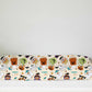 Boo Buckets Halloween Personalized Changing Pad Cover