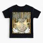Back To School Cool Dude Kids Graphic Tee  | Multiple Colorways & Grades