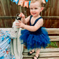 Ballerina Personalized Kids Water Bottle