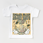 Back To School Cool Dude Kids Graphic Tee  | Multiple Colorways & Grades