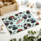 Monster Trucks Kids Personalized 30 Piece Puzzle