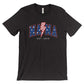 American Mama EST. Women's Graphic Tee | Multiple Colorways