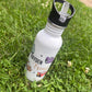 Mater & Friends Personalized Kids Water Bottle