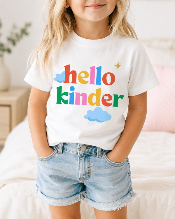GRAPHIC TEES