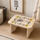 Kids Personalized Step Stool | Long Live Boyhood