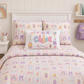 Sweet School Days Personalized Twin Heirloom Bedroom Collection