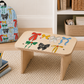 Kids Personalized Step Stool | Books & Bows