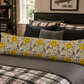 Personalized Body Pillow Cover | Long Live Boyhood