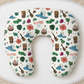 Hawaii Life Personalized Baby Name Nursing Pillow Cover