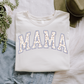 Remi Personalized MAMA Women's Graphic Tee | Multiple Colorways
