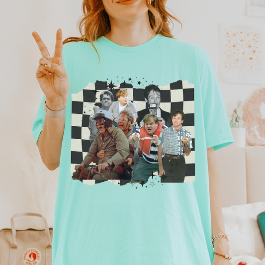 The Greats Women's Graphic Tee | Multiple Colorways