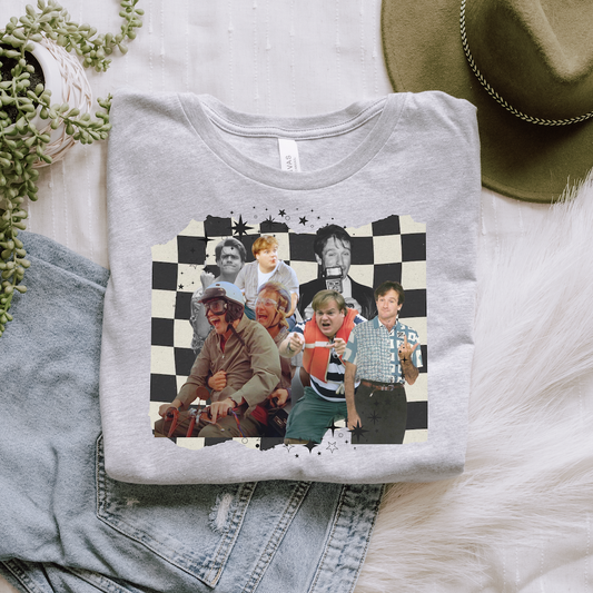 The Greats Women's Graphic Tee | Multiple Colorways