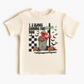 Elmo Street Halloween Kids Graphic Tee | Multiple Colorways