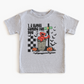 Elmo Street Halloween Kids Graphic Tee | Multiple Colorways