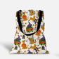 Halloween: Little Britches Collaboration Oversized Trick Or Treat Bag