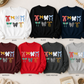 Kids Personalized Crewneck Sweatshirt | Books & Bows