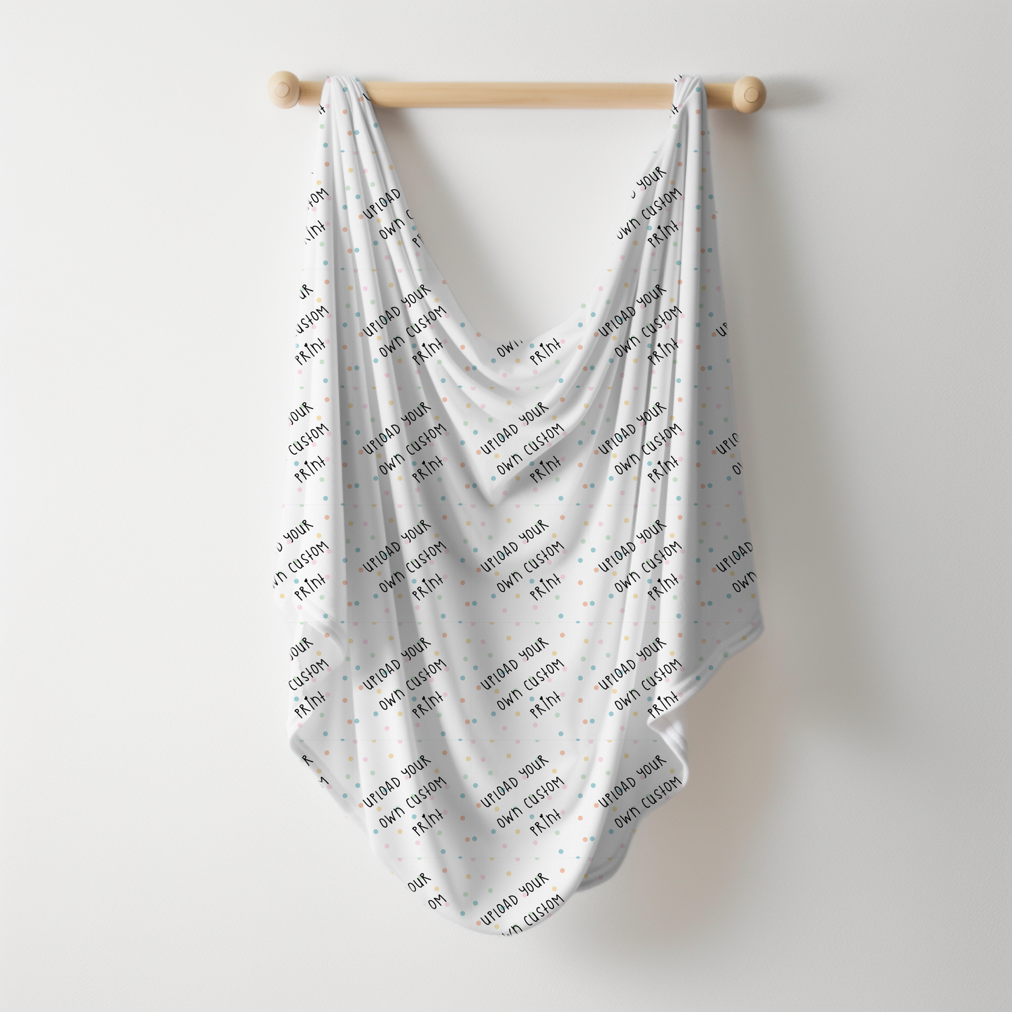 Upload Your Own File | Swaddle