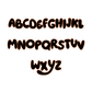 Nice Costume Rita Halloween Personalized Crib Sheet