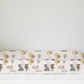 Hundred Acre Woods Personalized Changing Pad Cover
