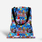 Muppets A Christmas Carol Tote Bag