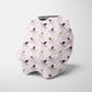 Ballerina Personalized Multi Use Cover