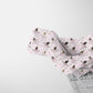 Ballerina Personalized Multi Use Cover