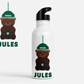 Bearista Personalized Kids Water Bottle