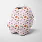 Besties Personalized Multi Use Cover