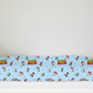 Your Story Personalized Changing Pad Cover