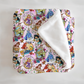 Once Upon A Time Minky Blanket - Little Britches Collaboration