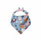 Take Me Out To The Ballgame Pet Bandana