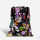 Halloween: Little Britches Collaboration Oversized Trick Or Treat Bag