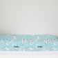 Seeing Spots Personalized Changing Pad Cover