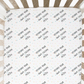 Upload Your Own File | Crib Sheet