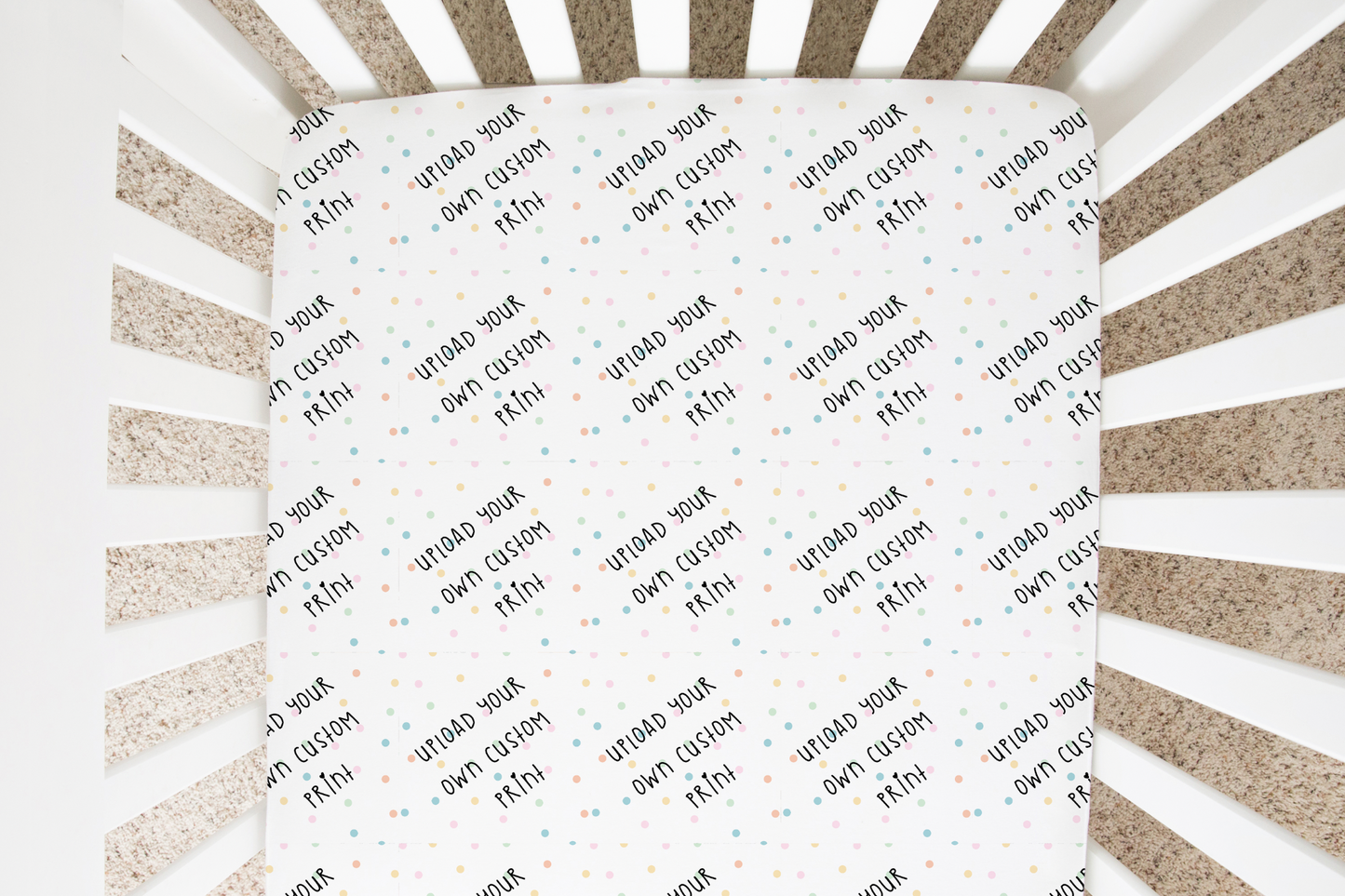 Upload Your Own File | Crib Sheet