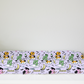 Scare Bears Halloween Personalized Changing Pad Cover