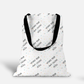 Upload Your Own File| Personalized Tote Bag
