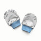 Upload Your Own File | Baby Mittens
