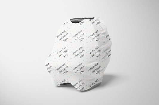 Upload Your Own File | Personalized Multi Use Cover