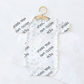 Upload Your Own File | Personalized Name Baby Bodysuit
