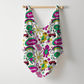 Little Britches Collaboration Jersey Swaddle Blanket