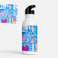 Little Britches Collaboration Kids Water Bottle