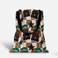 Bearista Tote Bag