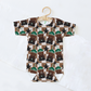 Bearista Baby Bodysuit