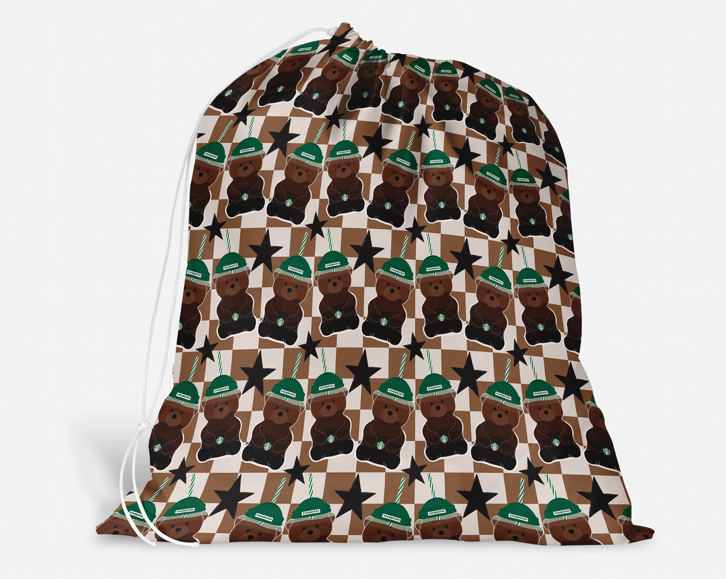 Bearista Oversized Santa Sack