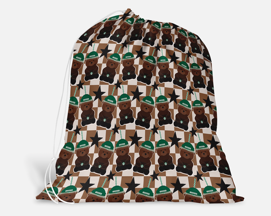 Bearista Oversized Santa Sack