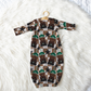 Bearista Infant Gown