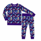 Wizarding World Personalized Jersey Jams – Two-Piece Loungewear Set